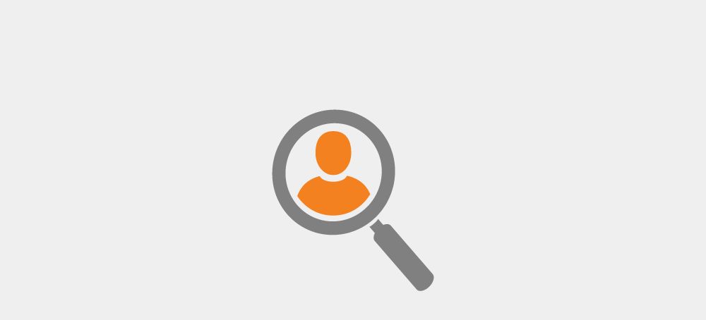 Accountability icon