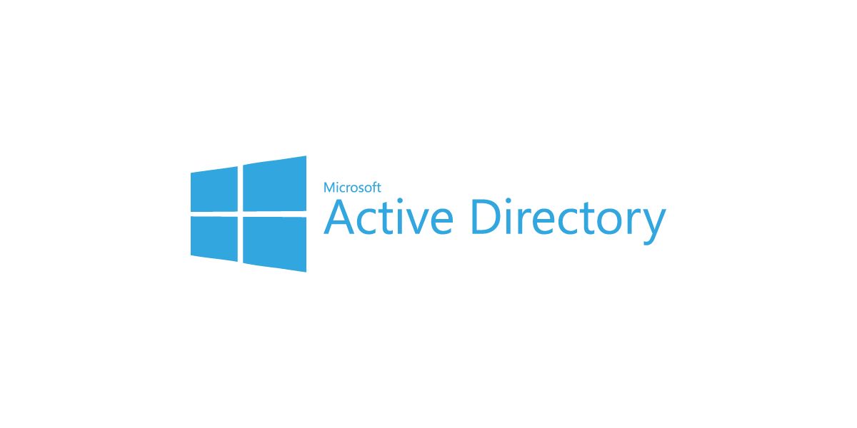 Microsoft Active Directory logo