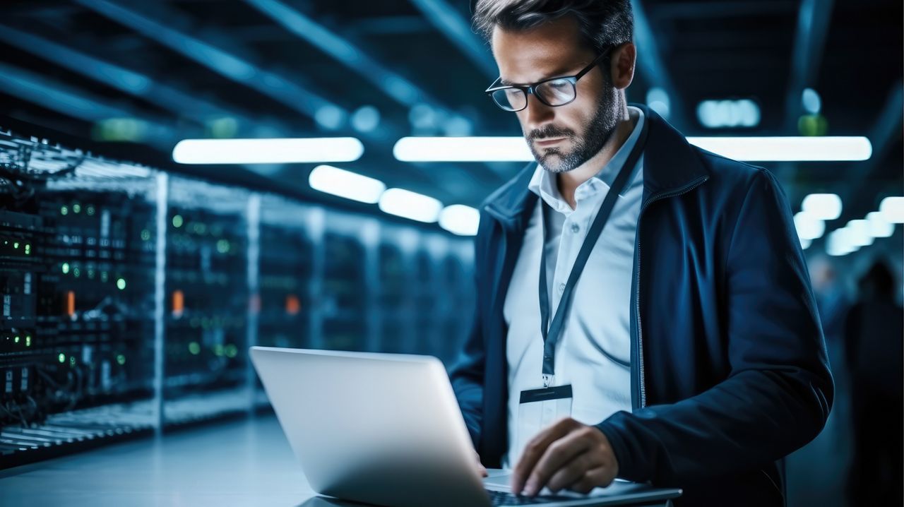 Solución ALWIN, sistema avanzado de gestión de seguridad para infraestructuras críticas.