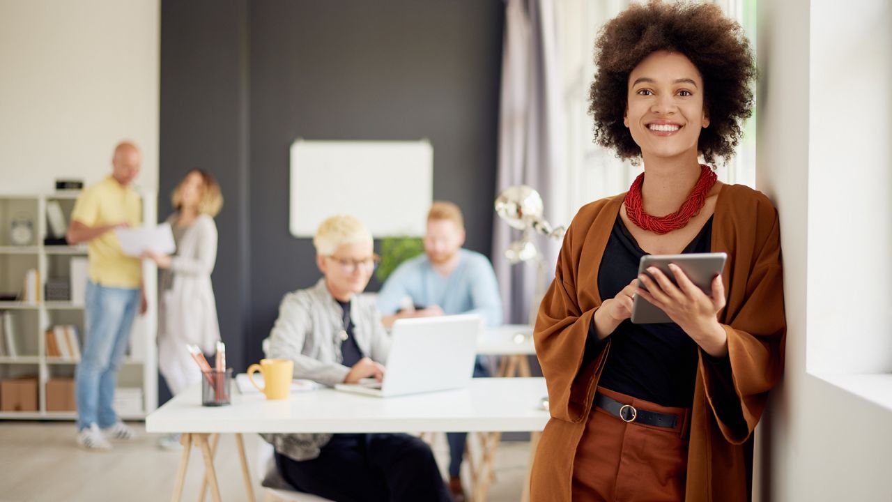 role of access control in a creating a safer, more resilient workplace