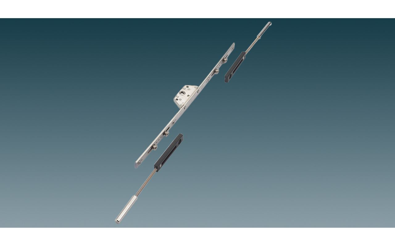 Advance French Casement Kit