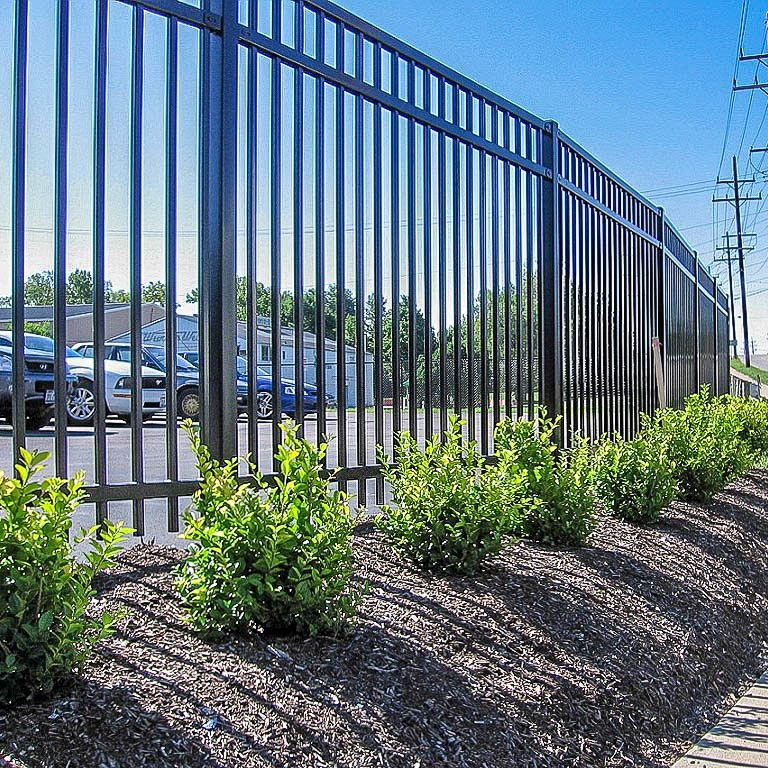 Aegis 2 in majestic style with 3 rails