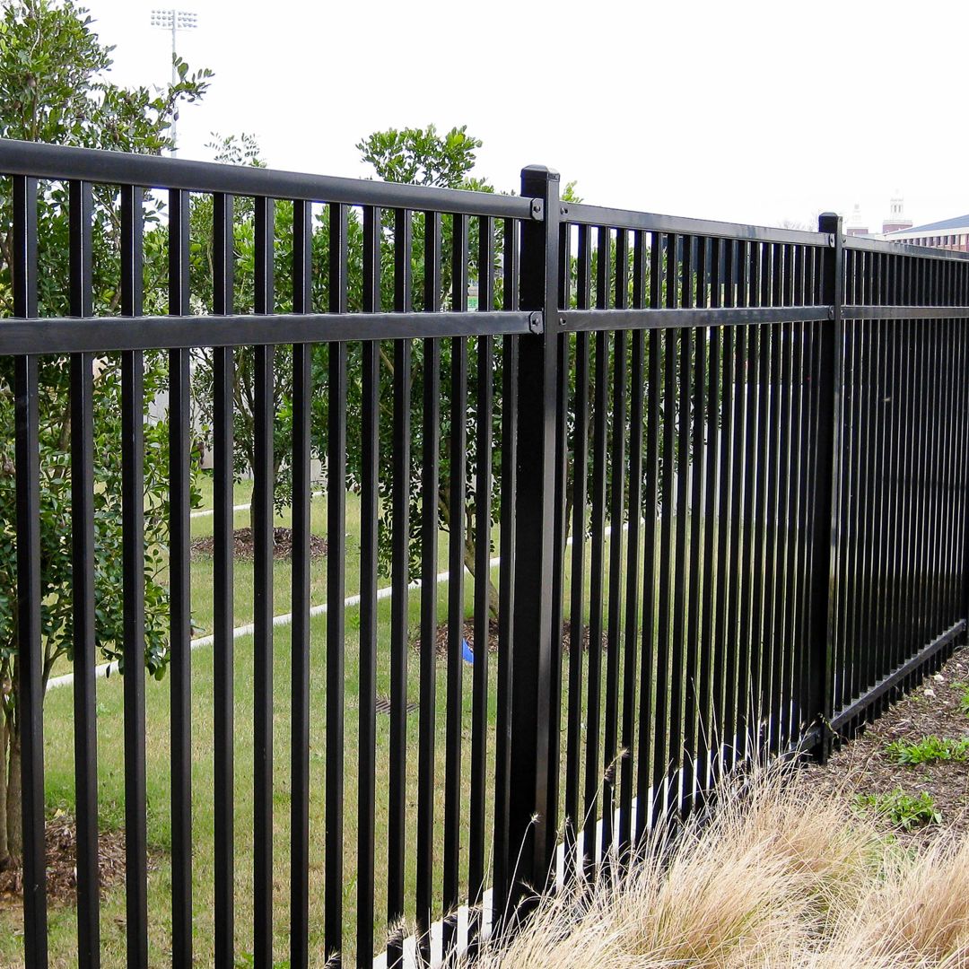 Aegis 2 in majestic style with 3 rails