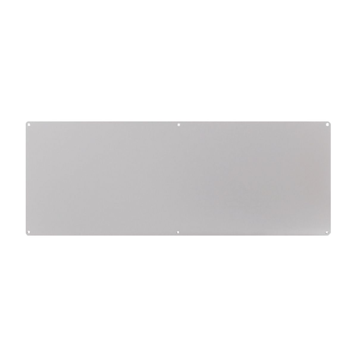 Aluminium Kick Plate