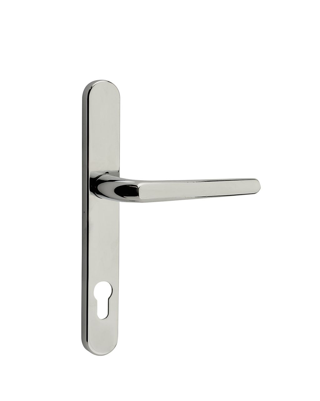 Image: Mila Procore Door Handles