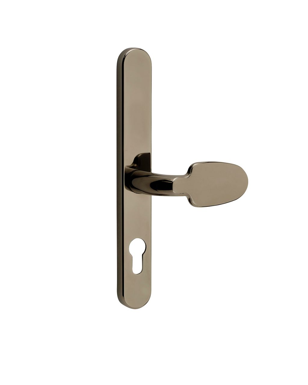 Image: Mila Procore Door Handles