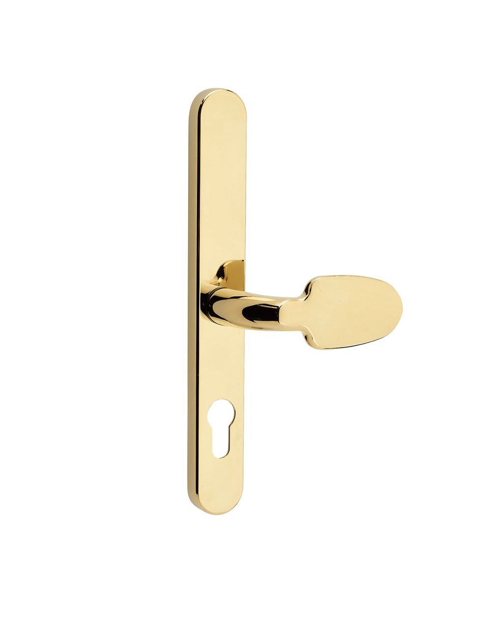 Image: Mila Procore Door Handles