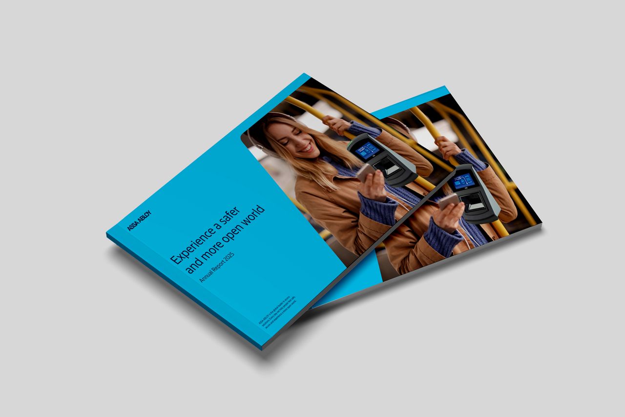 Annual Report 2025