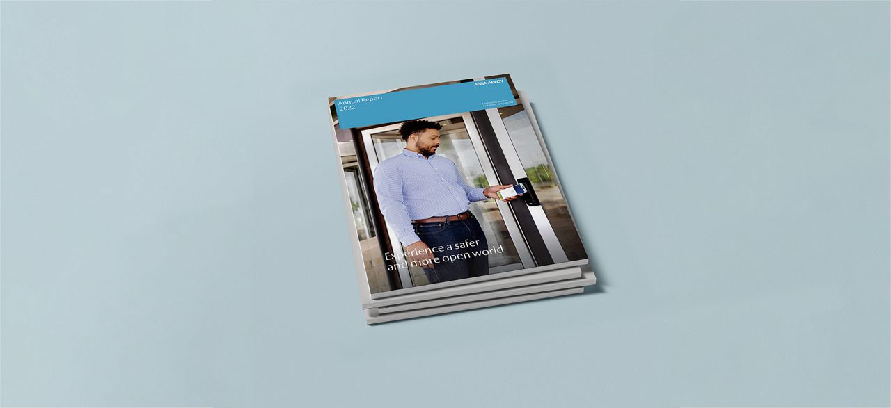 Annual Report 2022
