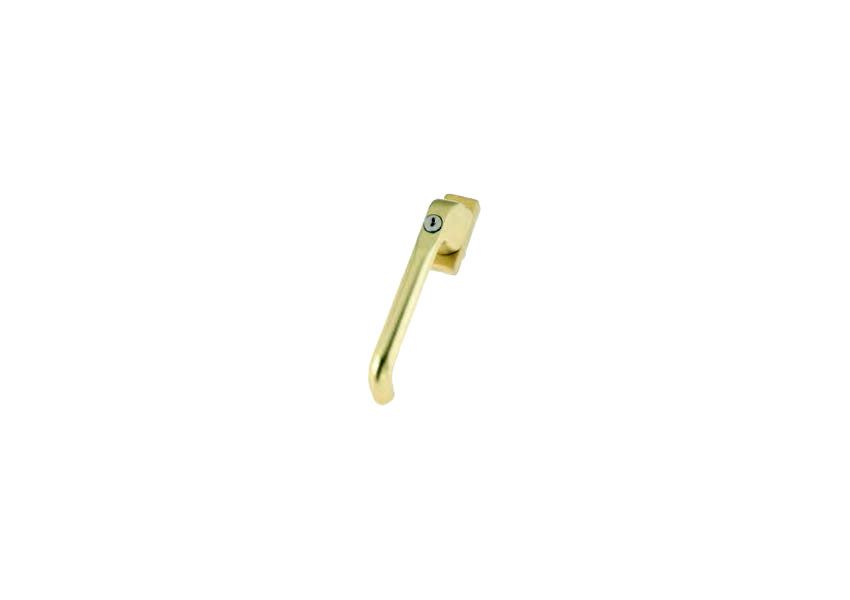 Tilt and Slide Patio Handle