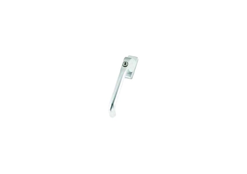Tilt and Slide Patio Handle