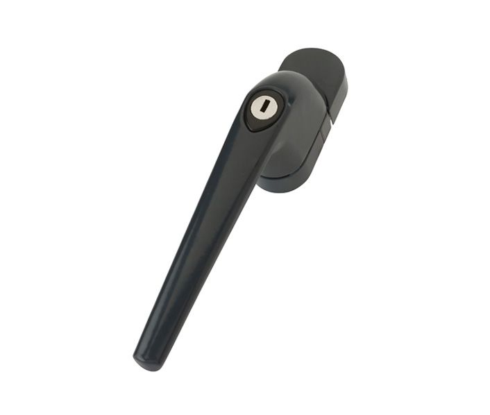 Image: Hero TBT Handle Anthracite Grey