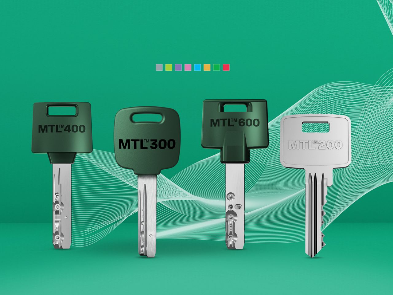 Nederlands | MUL-T-LOCK