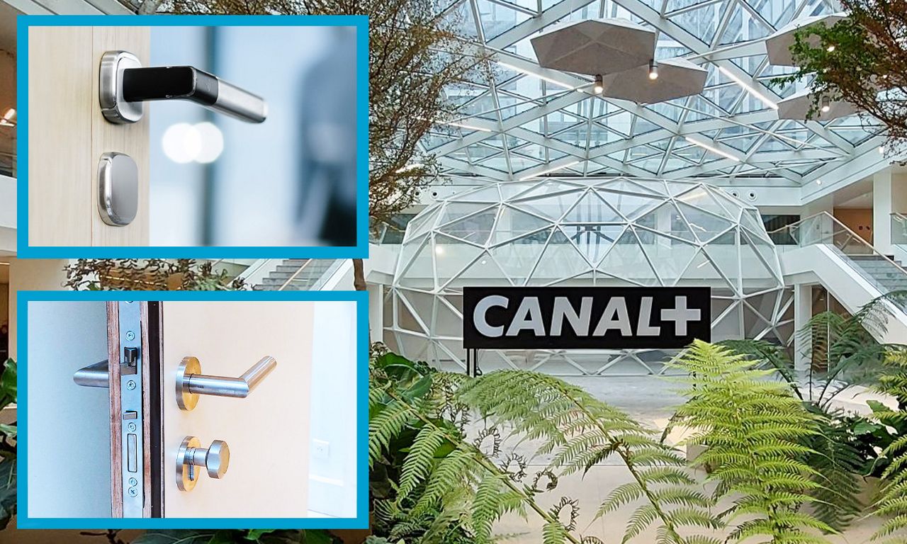 Canal Plus
