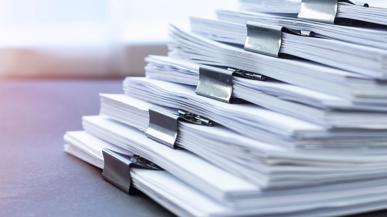 arhive documents
