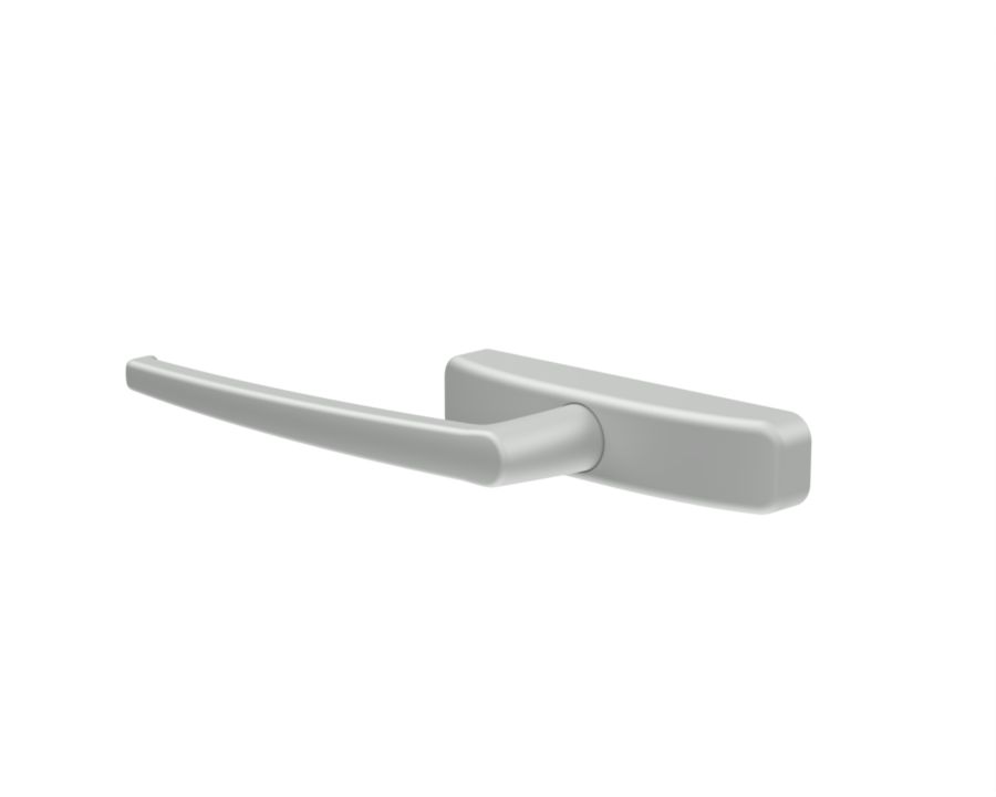 Image: 43C0027002 Arcus™ Extended 8" Handle for OMNI DRIVE™