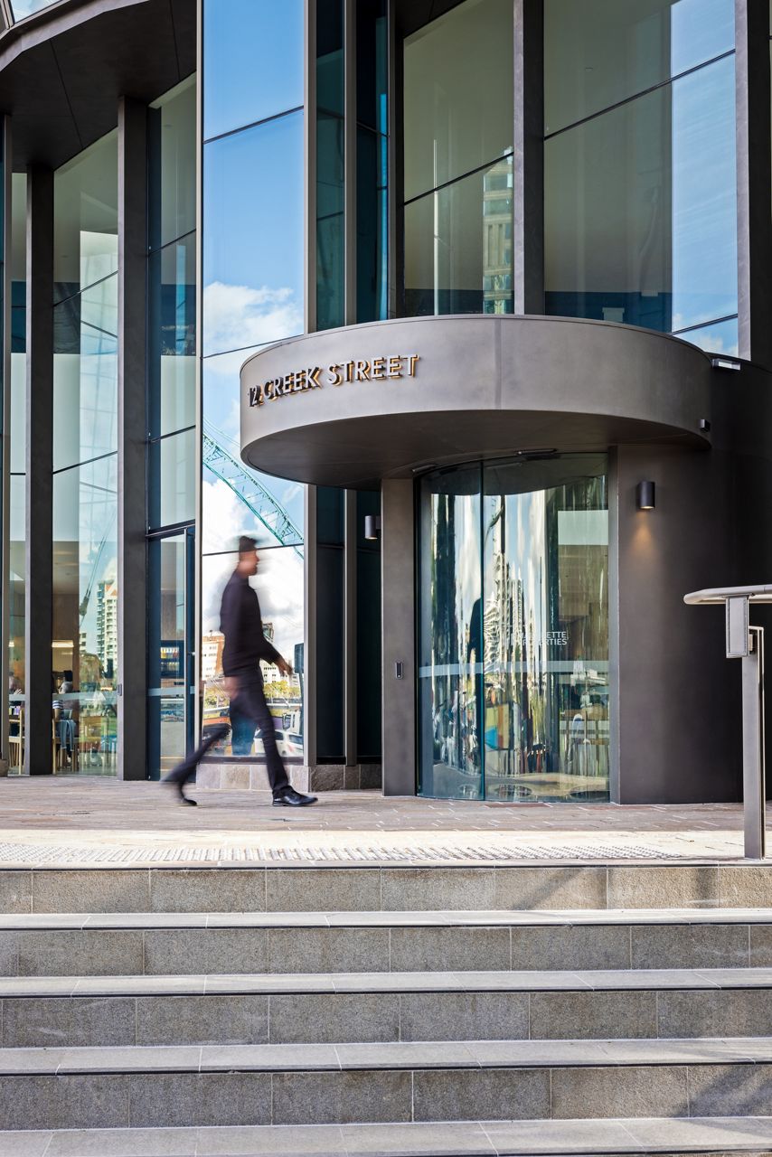 12 Creek Street | Brisbane CBD
