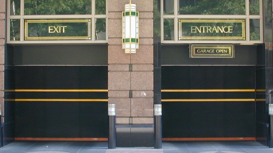 ASSA ABLOY UltraTough