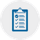 Detailed audit trail