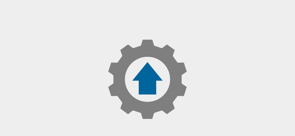 Automate process icon
