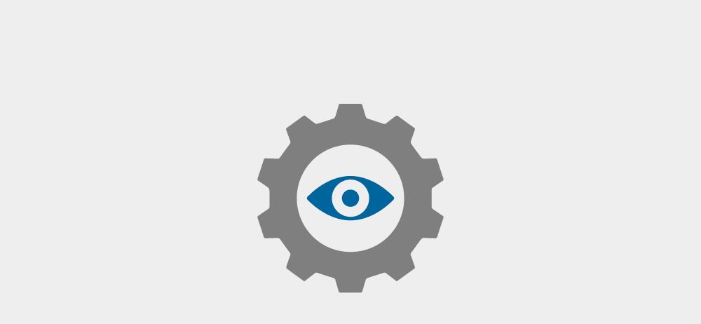 Automate supervision icon