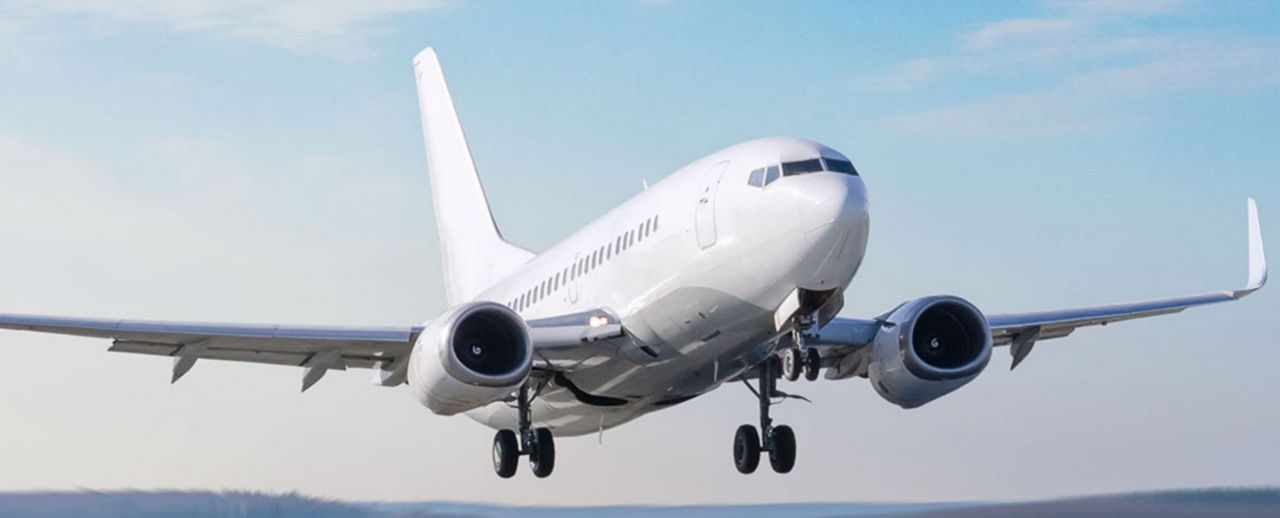Solutions for the aviation industry
