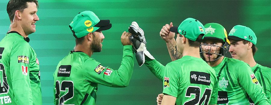 Yale Extends Premier Partnership with Melbourne Stars