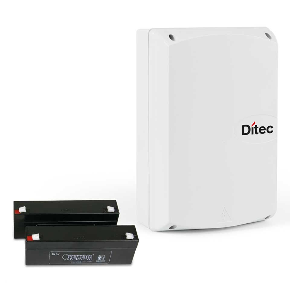 Ditec LCU