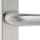 Supa Stainless Steel Door Handle