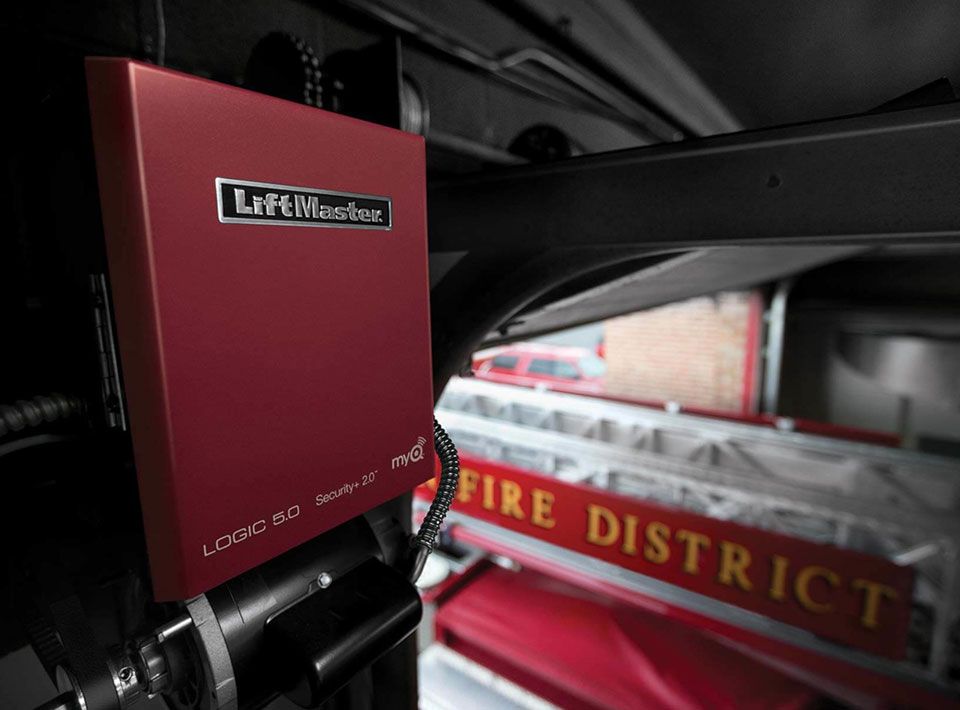 Commercial Operators