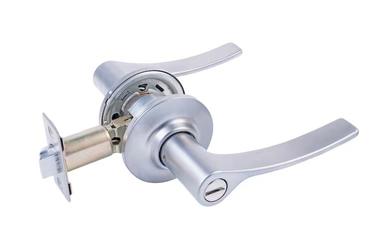 ידית כפתור ברצלונה