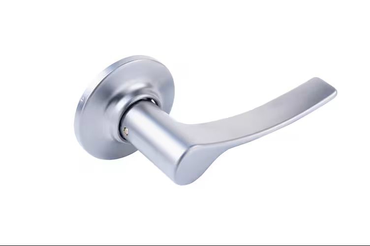 Image: ידית כפתור ברצלונה