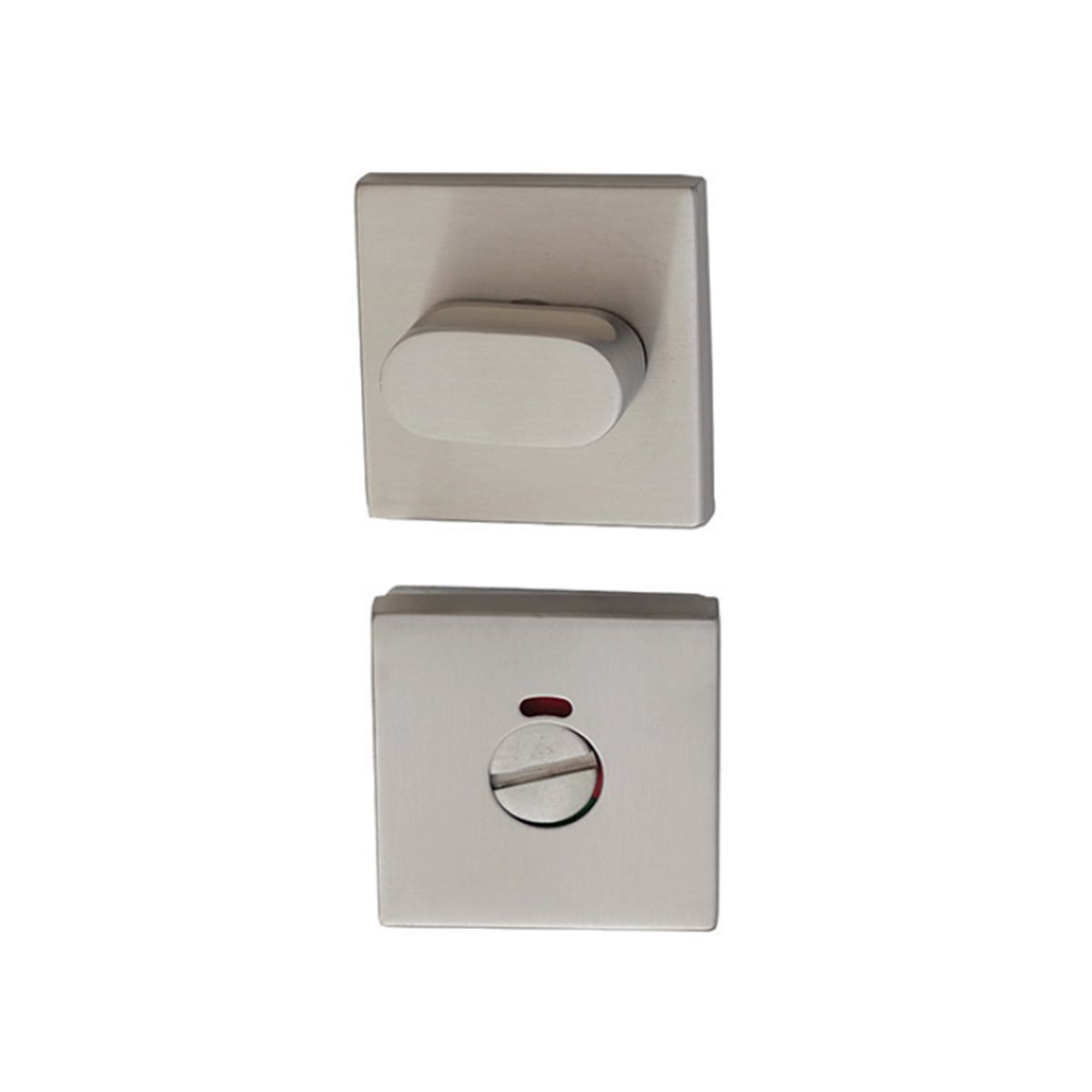 Bathroom Escutcheon