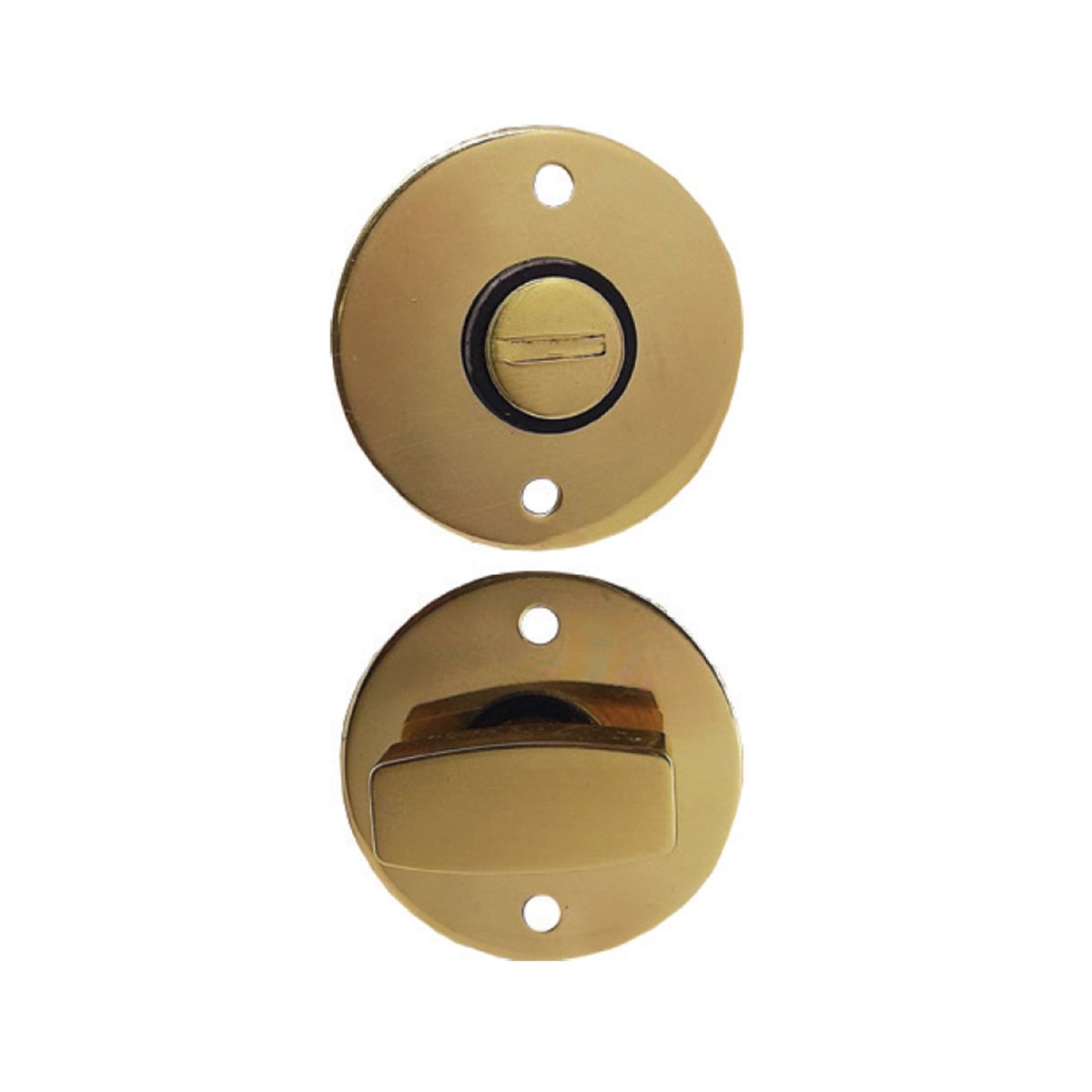 Bathroom Escutcheons