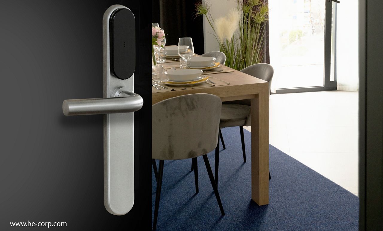 Becorp SMARTair living room