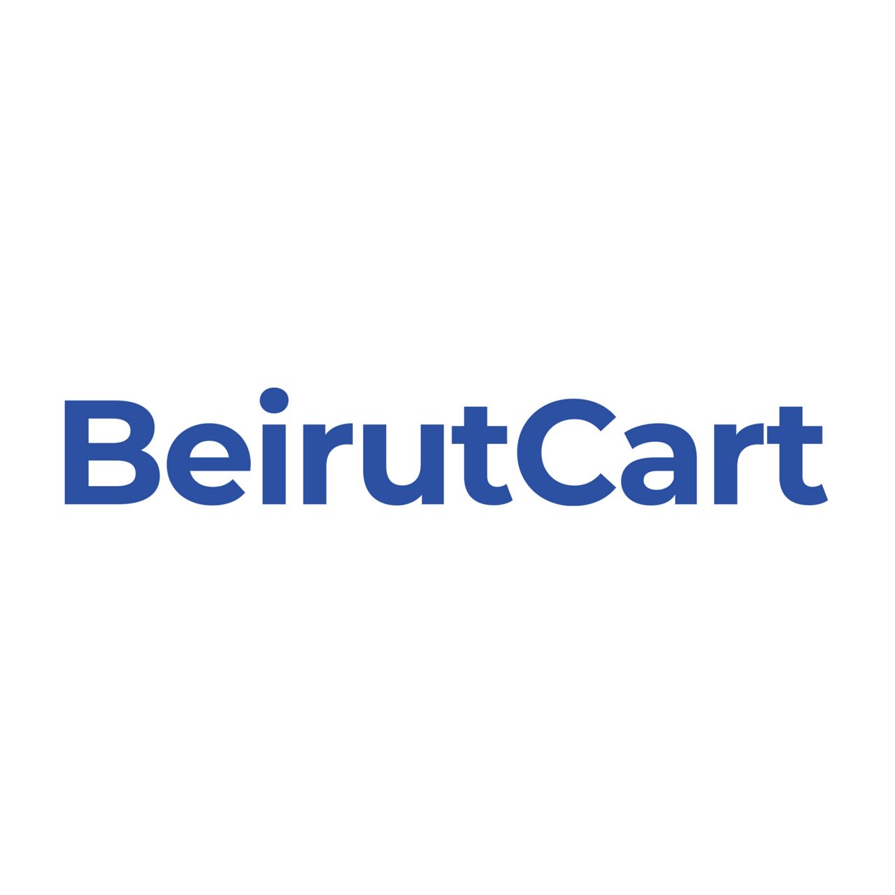 Beirut Cart