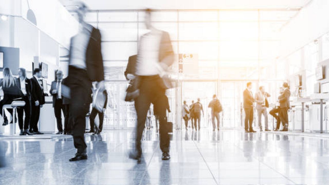 commercial access control