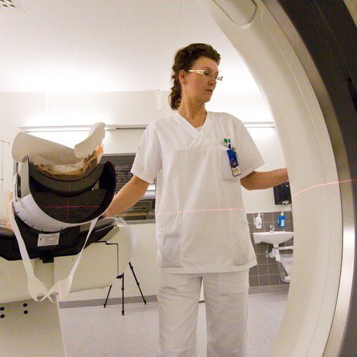 Image: ASSA ABLOY 必盛气密门系统