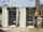 Construction turnstiles - manfactured in-house