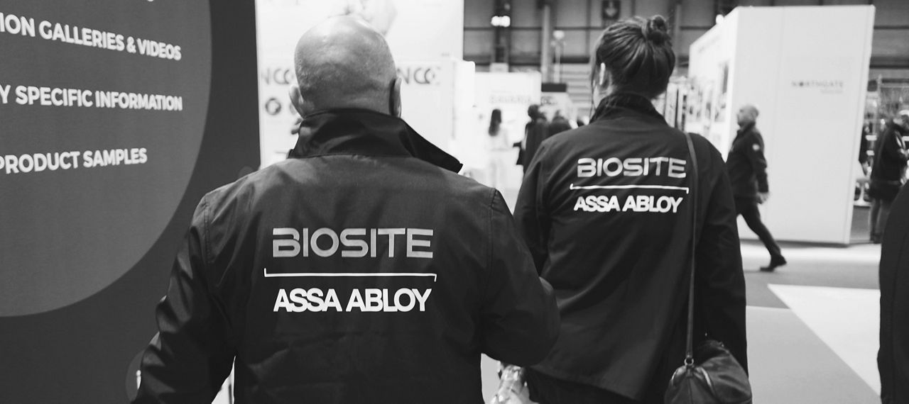 Events | Biosite Systems