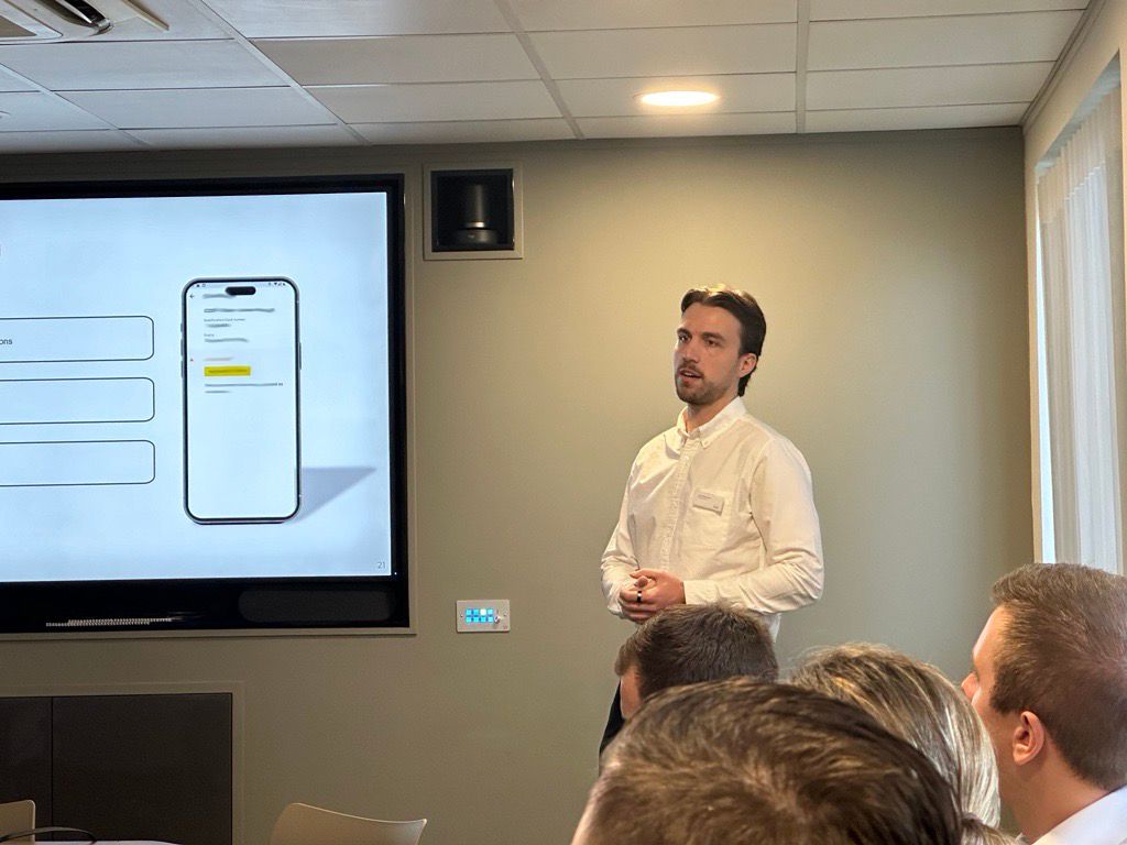 image talking about mobile updates
