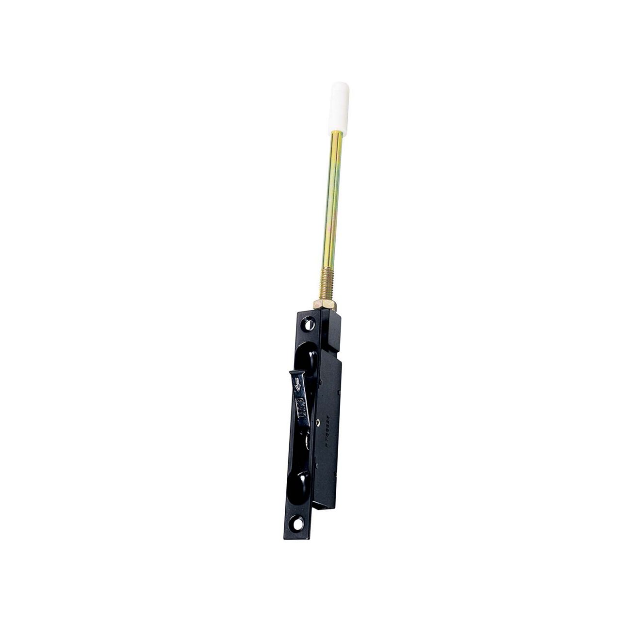 9c673-blkflushbolt-w203817