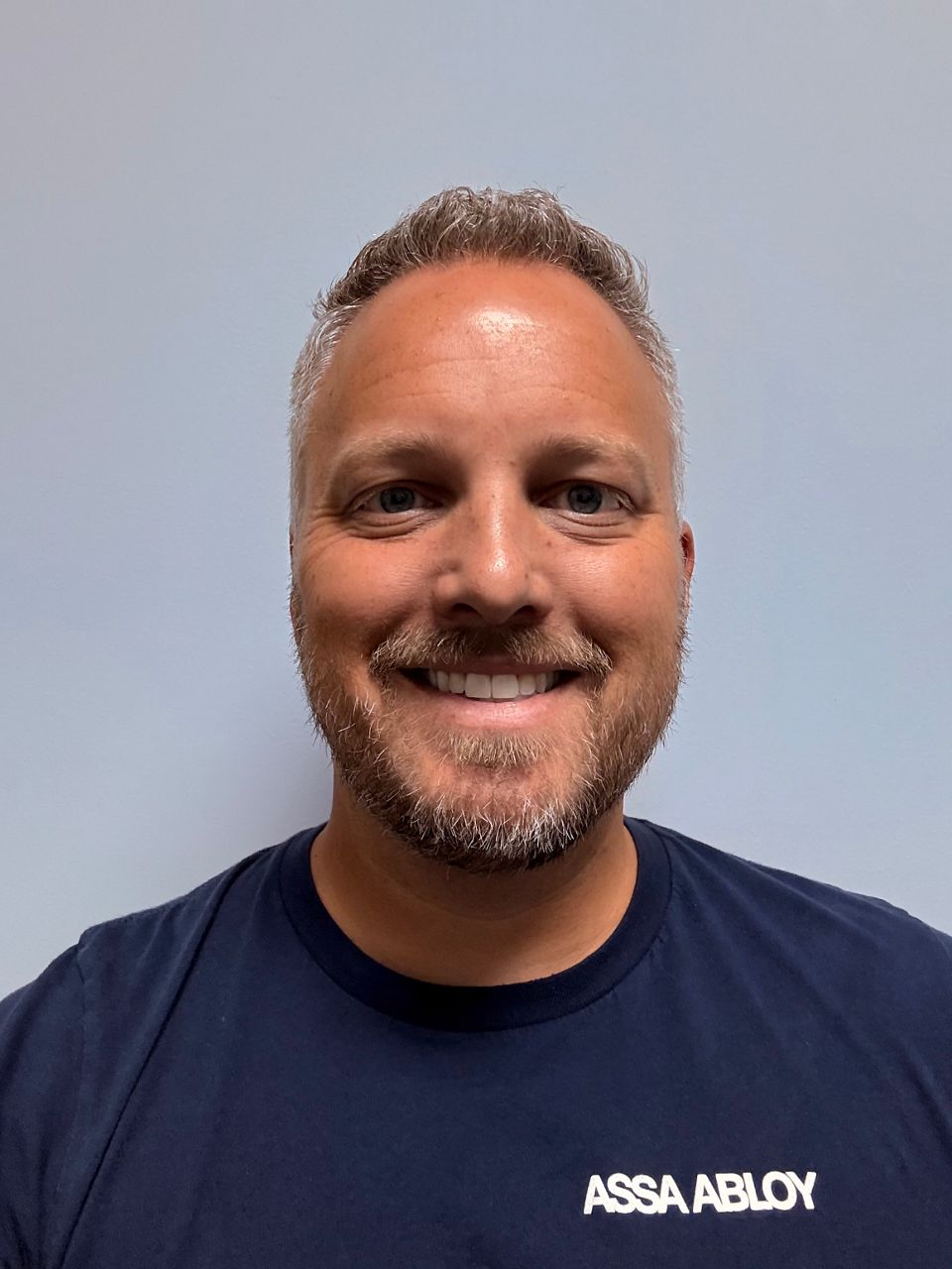 Brad Shank ASSA ABLOY