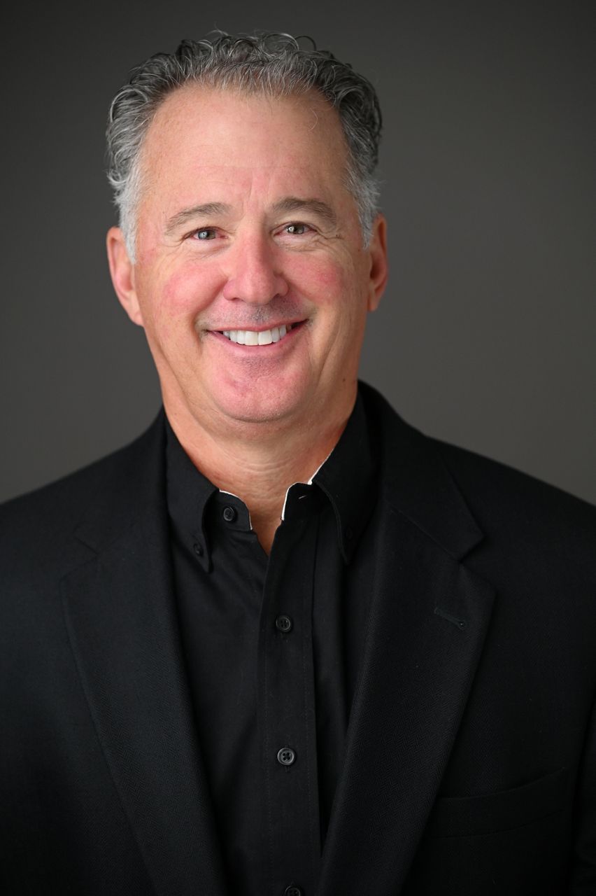 Bret Villars