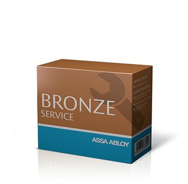 Brons servicepakket