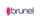Brunel logo