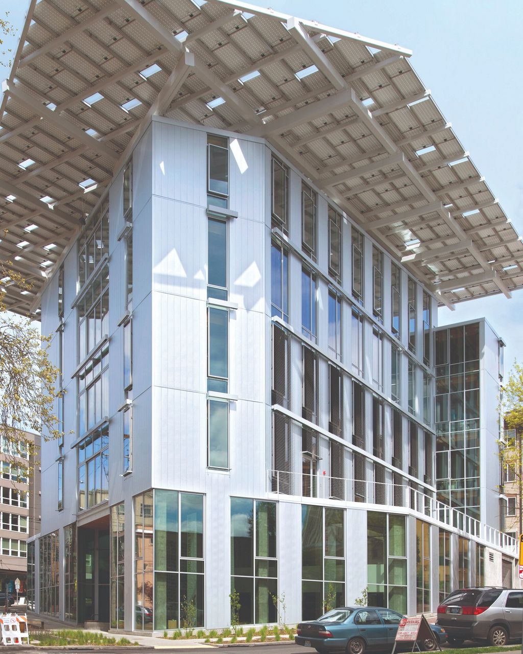 Innovation is the backbone of ASSA ABLOY
