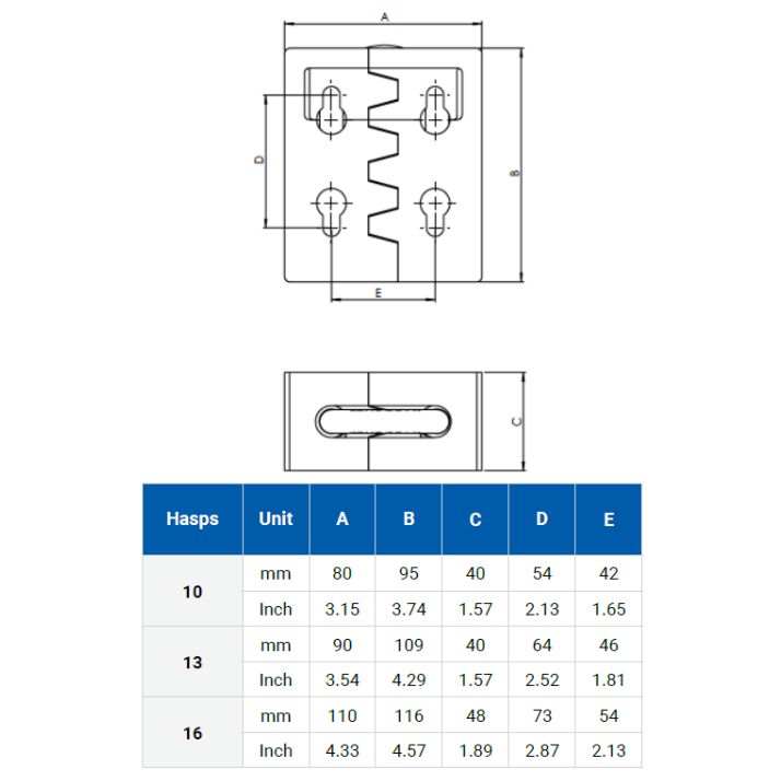 Image: C padlock HASP DRAW.png