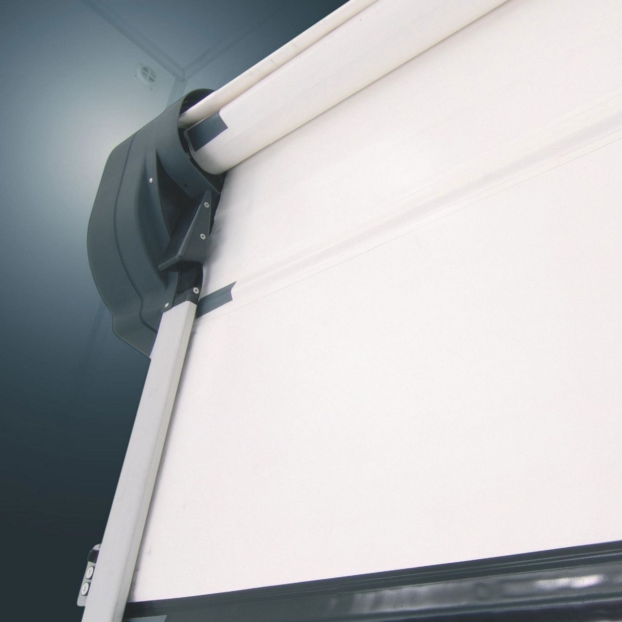 Porta Freezer bianca