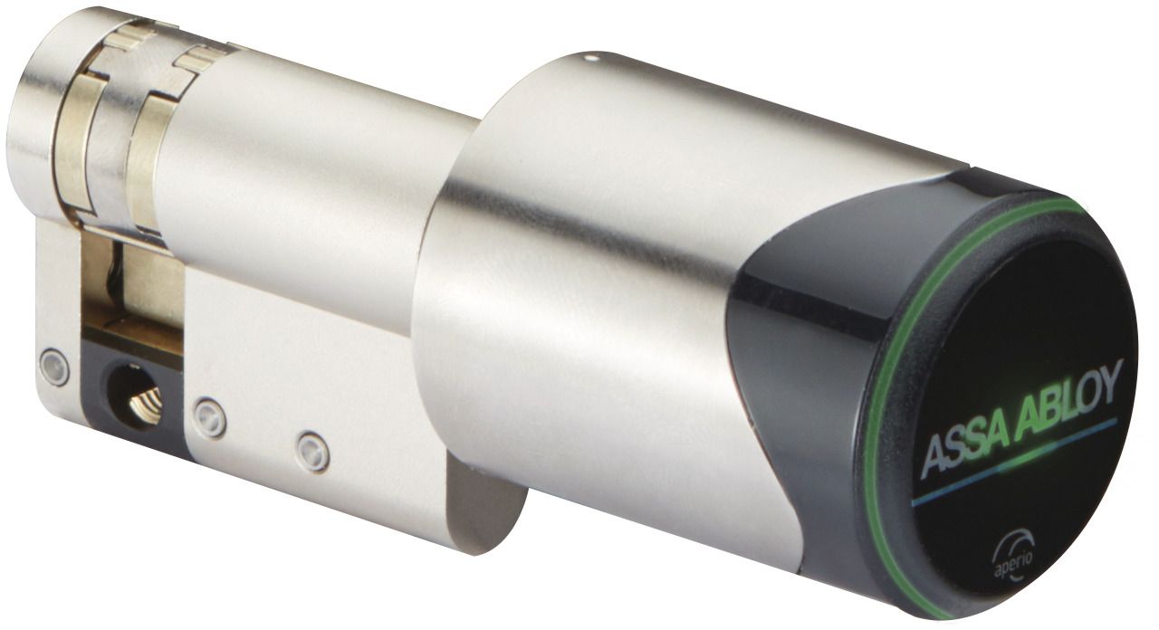 Cilindru ASSA ABLOY Aperio C100